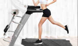 想入手家用跑步机？先听听亿健跑步机咋样，再决定不迟！