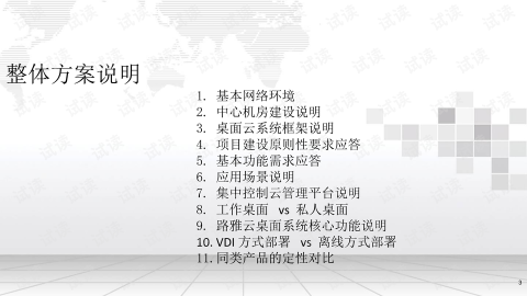 12年经验：设计方案投标这样写标书，至少多拿35分