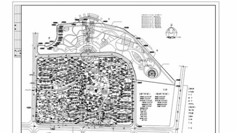 后悔拿地后才做规划？5个致命问题藏在你的小区规划设计方案文本里