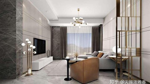 杭州全屋定制｜低预算爆改老房，花小钱也能装出大空间