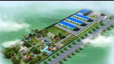 这间厂区的物料搬运距离缩短了42%，只因做对了3件小事