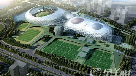 燃醒你的体育中心：从“沉寂之盒”到“城市活力引擎”的四大破局法