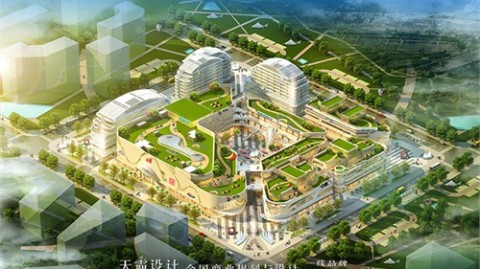 2085万换来房子每平涨3000元？看完这8个外立面设计方案细节你就懂了