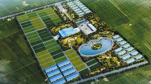 拒绝被动方案，600㎡科创实验室如何用概念规划一次做对