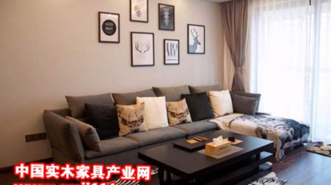 低预算旧房翻新｜上海老房配色秘籍，花小钱换新家