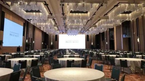餐厅背景音乐设计方案正在悄悄帮你一年挽回15%客流流失