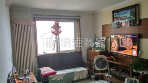 旧房翻新不超5万！北京80㎡老房秒变新家，附避坑清单