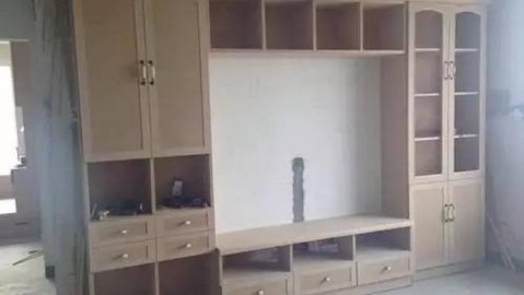 成品VS定制全攻略｜广州装修必看，5万预算选对不踩坑