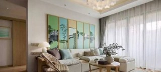 重庆奶油风避坑｜花小钱出效果，7个细节越住越有氛围