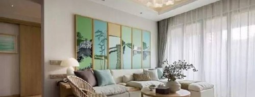 重庆奶油风避坑｜花小钱出效果，7个细节越住越有氛围